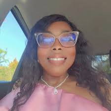 Georgia Thomas Williams