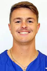 2020 Baseball Roster