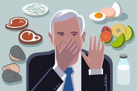 This Food Poisoning Expert Revealed The 6 Things He Refuses To Eat Food Poisoning Food Poisioning Food Poisoning Remedy