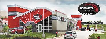 Give the gift of unlimited washes with tommy's express gift cards. New Tommy S Express Car Wash Coming To Viera Business Vieravoice Com