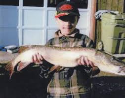 Kevin LaShomb Obituary