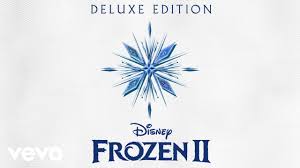 Noooowwwwwwssshh here goes snipin' si unli maydayyyy si unli! Frozen 2 Soundtrack Why Into The Unknown Isn T The Best Song Vox