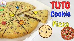 9 L Atelier De Roxane Youtube Cookies Et Biscuits Recette Pizza Recette