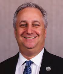 2022 EXECUTIVE COMMITTEE