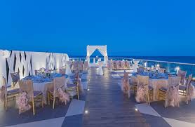 Azul Fives Weddings Weddings Romantique Beach Wedding Planning Riviera Cancun Wedding Boho Wedding Theme