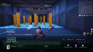 I'd bet money on this issue costing sony money so they did an about face. How To Play Fortnite On Ps4 Digital Trends