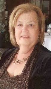 Obituary of Margaret Carpenter