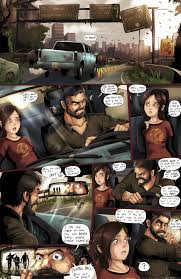 The Last Orifice (The Last of Us) [ShadBase] - 1 . The Last Orifice -  Chapter 1 (The Last of Us) [ShadBase] - AllPornComic