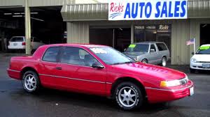 Image result for Vermillion 1991 Mercury