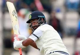 Anderson was impressed with what the australian stuart clark did with it. Team India Is Thinking To Drop Cheteshwar Pujara From The Playing Xi