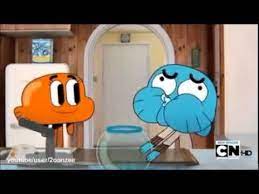غامبول الشبح youtube smurfs family guy