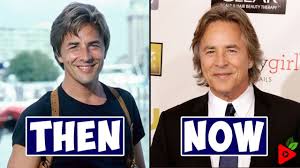 Miami Vice Cast 2019 Where Are They Today Miami Vice Don Johnson It Cast