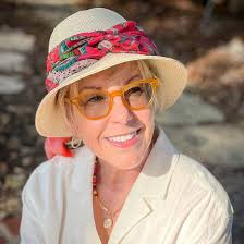 3 ways to style the Odyssey Silk Skinny Scarf this Summer with Susan B