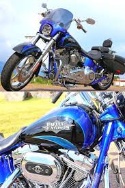 2011 Harley Davidson Cvo Softail Convertible Softail Harley Davidson Harley Davidson Cvo