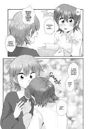 Tsuki Ichi Onnanoko | Monthly Girl - English Hentai Manga (Page 24)