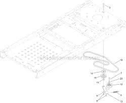 Timecutter ss 4235 lawn mower pdf manual download. Toro Timecutter Ss 5000 Riding Mower 74630 Ereplacementparts Com