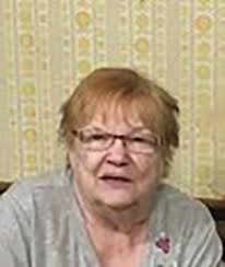 Harriet Keyes Obituary