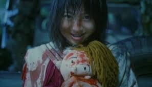 Did Suzanne Collins rip off “Battle Royale” for the “Hunger Games”  books/movies???