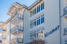 This property offers access to a balcony, free private parking and free wifi. Miramar Usedom Ferienwohnungen Im Ostseebad Ahlbeck