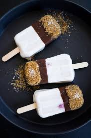 Eis Am Stil Kreative Rezepte Zum Selbermachen Eis Selber Machen Essen Und Trinken Eis Am Stiel