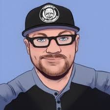 John Pingel, Author at That Hashtag Show