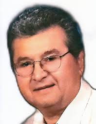 Obituary information for Victor Garcia