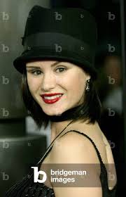 Image of ACTRESS KEEGAN CONNOR TRACY ARRIVES FOR PREMIERE OF FINAL  DESTINATION 2,