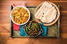 For the first few months of your baby's life, he or she exists solely on formula or breastmilk. How To Eat Healthy At An Indian Restaurant The Leaf