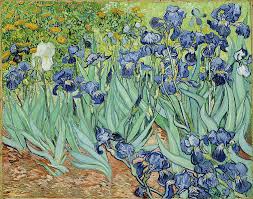 Gambar ini tentunya berasal dari imajinasi pembuatnya akan permainya alam yang tersimpan di dalam ingatan mereka. Lukisan Karya Vincent Van Gogh Beserta Keterangannya Cikimm Com