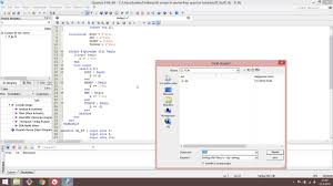 All Flip Flops In Verilog With Testbench Jk Ff Sr Ff D Ff T Ff Youtube