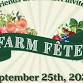 Farm Fête