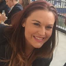 Blog — Sharon Christine Cooper