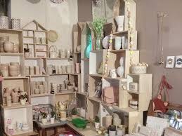 Boutique Les Fleurs Kids Store Booth Display Home