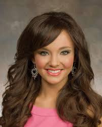 2014 Miss America contestants