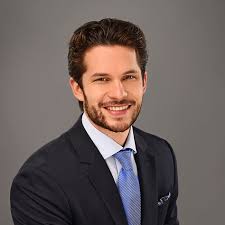 Meet Dr. Andrew Keller