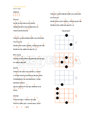 Vámonos A Marte - Kevin Kaarl (Ukulele) - Vámonos a marte Kevin Kaarl  v[Intro] F G C E F G C C - Studocu