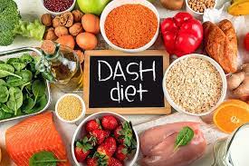 The dash diet guidelines from the original research study specified two levels of sodium reduction. Dash Diet Tips Arabia Weddings