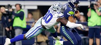 Juegos comodines nfl 2018 : Uno De Los Juegos De Mayor Intriga En La Ronda De Comodines En Los Playoffs De La Nfl Tiene A Los Seattle Seahawks Visitando A Lo Seahawks Nfl Seattle Seahawks