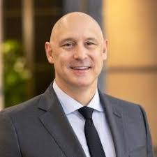 Matthew Thurlow, USA