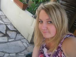 Amandine VANHOUTE, 34 ans (TOURCOING)