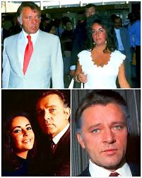 🍹 Before leaving Rome, Elizabeth Taylor did a 5-minute narration in a film  called, " That's Entertainment." The film was really a retrospective of  MGM; their stars, their musicals, and what made