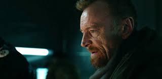 Cobra" Cyberwar 2 (TV Episode 2021)