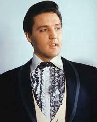 April 30, 1966 Elvis Presley's single “Frankie And Johnny” hit #25 in the  U.S.