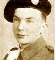 Howard William Meredith