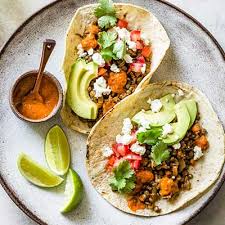 Baja fish tacos were originated in baja california, mexico. Tacos Five Ways Sprouts Farmers Market