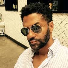 Eric Benet