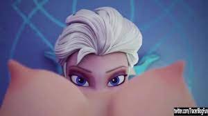 Frozen Comp - XAnimu.com