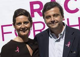 Mio figlio è andato alla manifestazione. Calenda A Cuore Aperto Mia Moglie Ha La Leucemia Ecco Perche Sono Sparito Il Mattino It