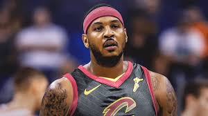 Will leitch's games column runs weekly. Why The Cavs Should Consider Trading For Carmelo Anthony