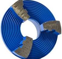 Diamond Grinding Plugs & Turbo Plugs | Floorex Products AU